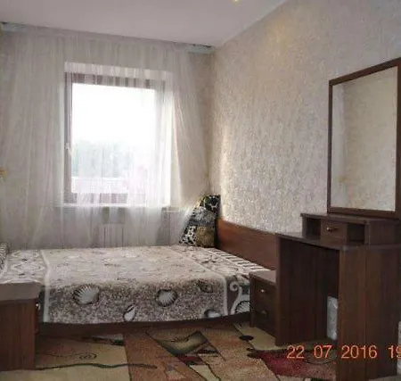 Р. Кармена11. 33 Од.Уа Lejlighed